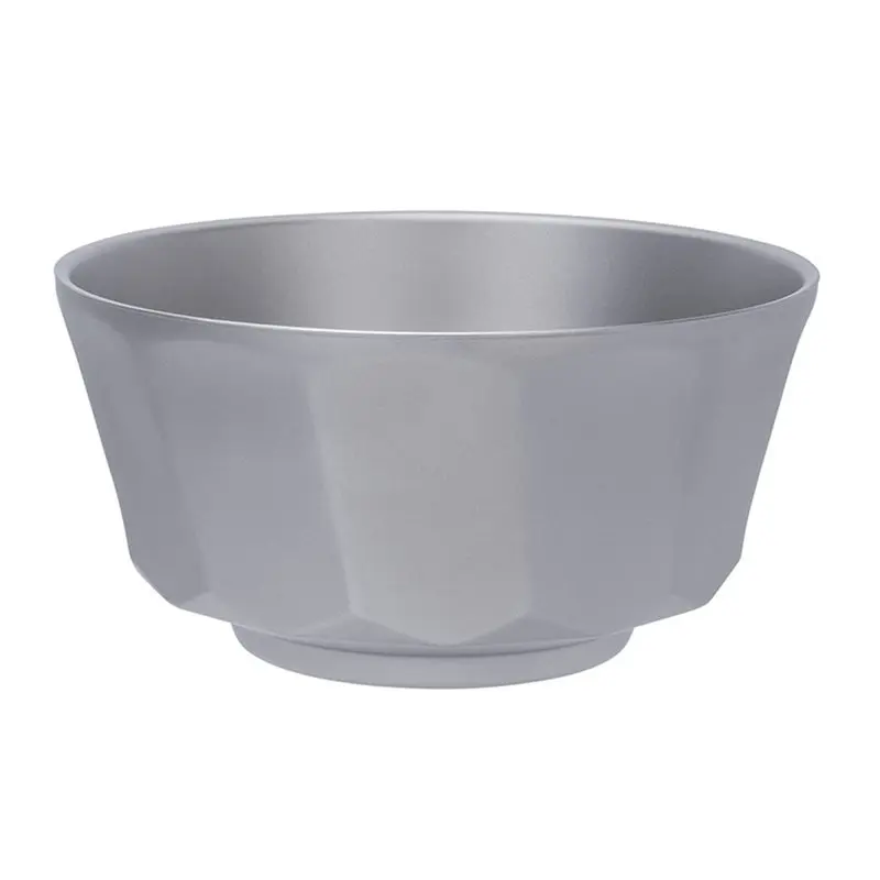 Double-Walled Ultralight Bowls For Camping For Rice Soup, Oatmeal Yogurt Insulated Outdoor Hiking Picnic Tableware 800Ml