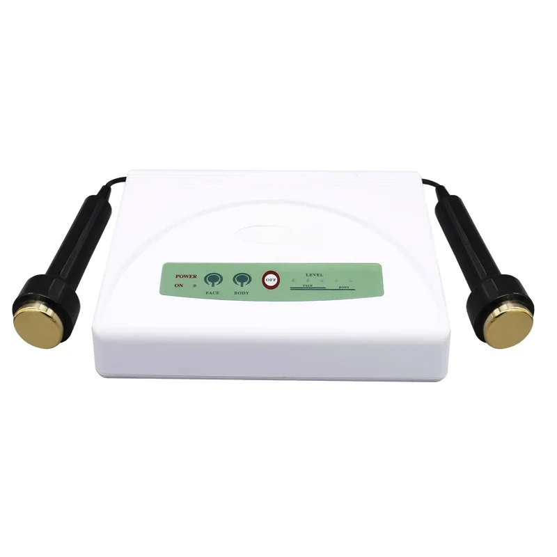 Ultrasonic Beauty Instrument TBS Shangbo Beauty Instrument Import and Export