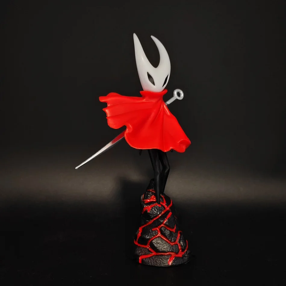 جوفاء فارس أنيمي لعبة الشكل الدبور لعبة الطرفية 18.5 سنتيمتر البلاستيكية عدة نماذج سطح المكتب الهيكل الزينة لعبة التماثيل الرائعة
