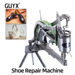 New Shoe Mending Machine Shoe Repair Machine Hand Repair Machine Sewing Machine Shoe Sewing Machine Eat Thick Universal Version