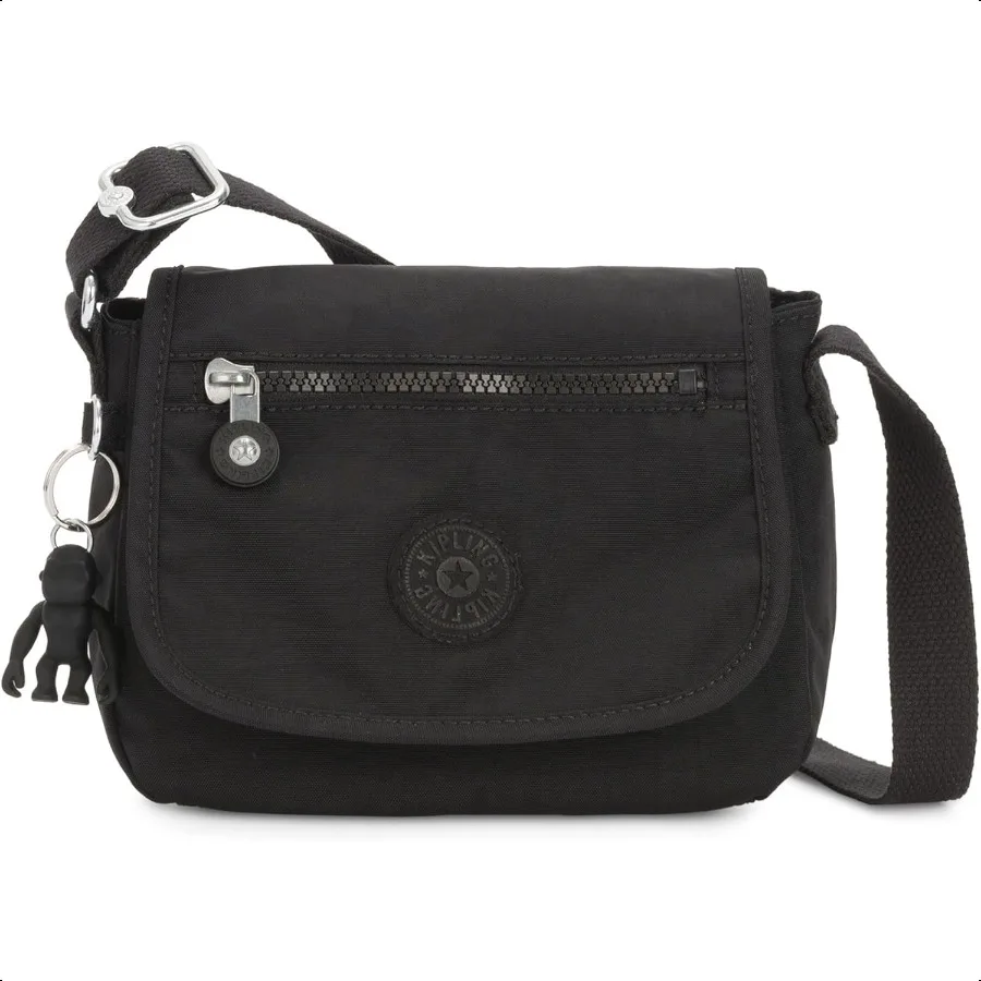 

Sabian Printed Crossbody Mini Bag