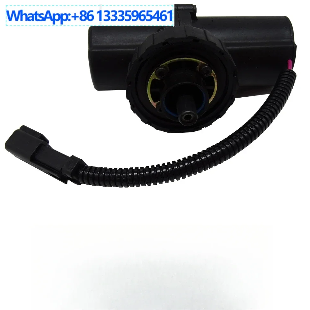 

220 Electronic Fuel Pump 228-9129 249-7669 12V 24V 232-5877 333