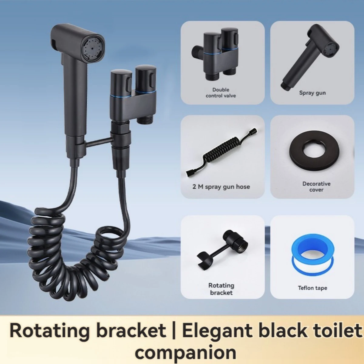 Thumbnail 4 - #33 Budget Bidets for Smart Shoppers