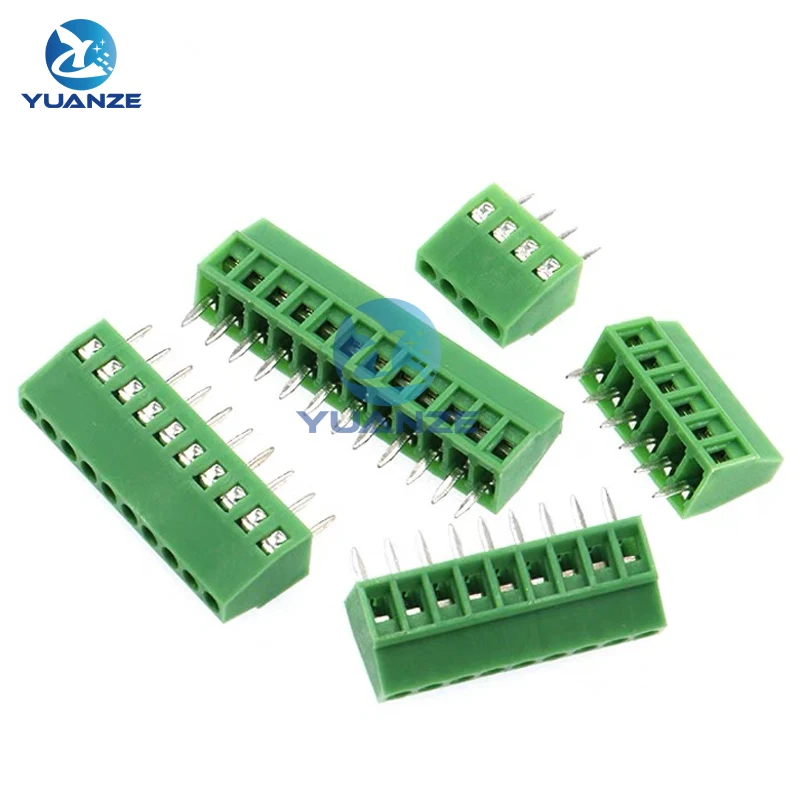 5/10Pcs KF128 2.54M…