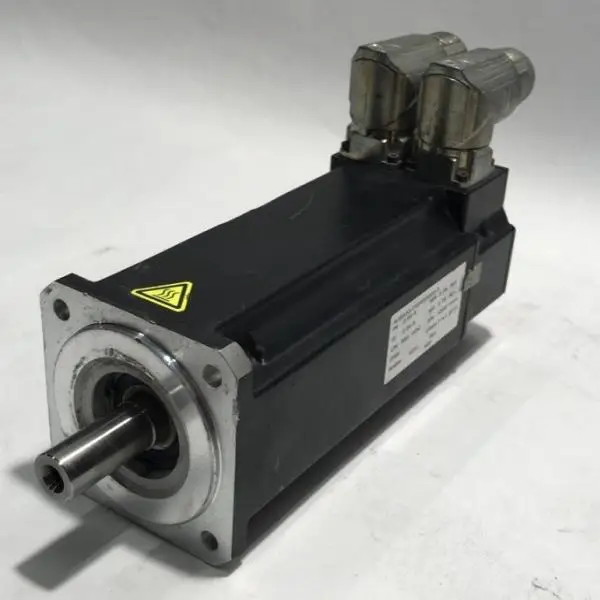 Plc Ac Servo Motor …