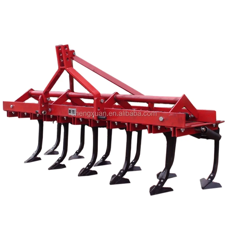 

Agricultural Machinery Tractor Tiller Cultivator Machine Farming Cultivators