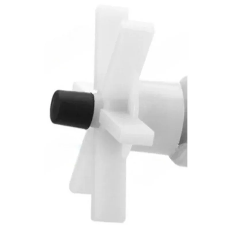 

Suitable for 1 Carving Machine Water Pump Impeller Rotor Sealing Kit Aquarium Water Pump Motor Spare Rotor Pump Accessories