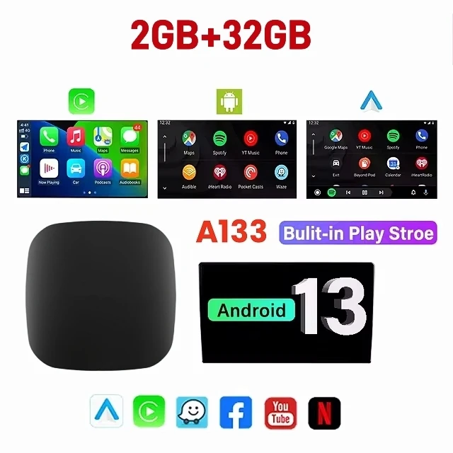 2GB 32GB