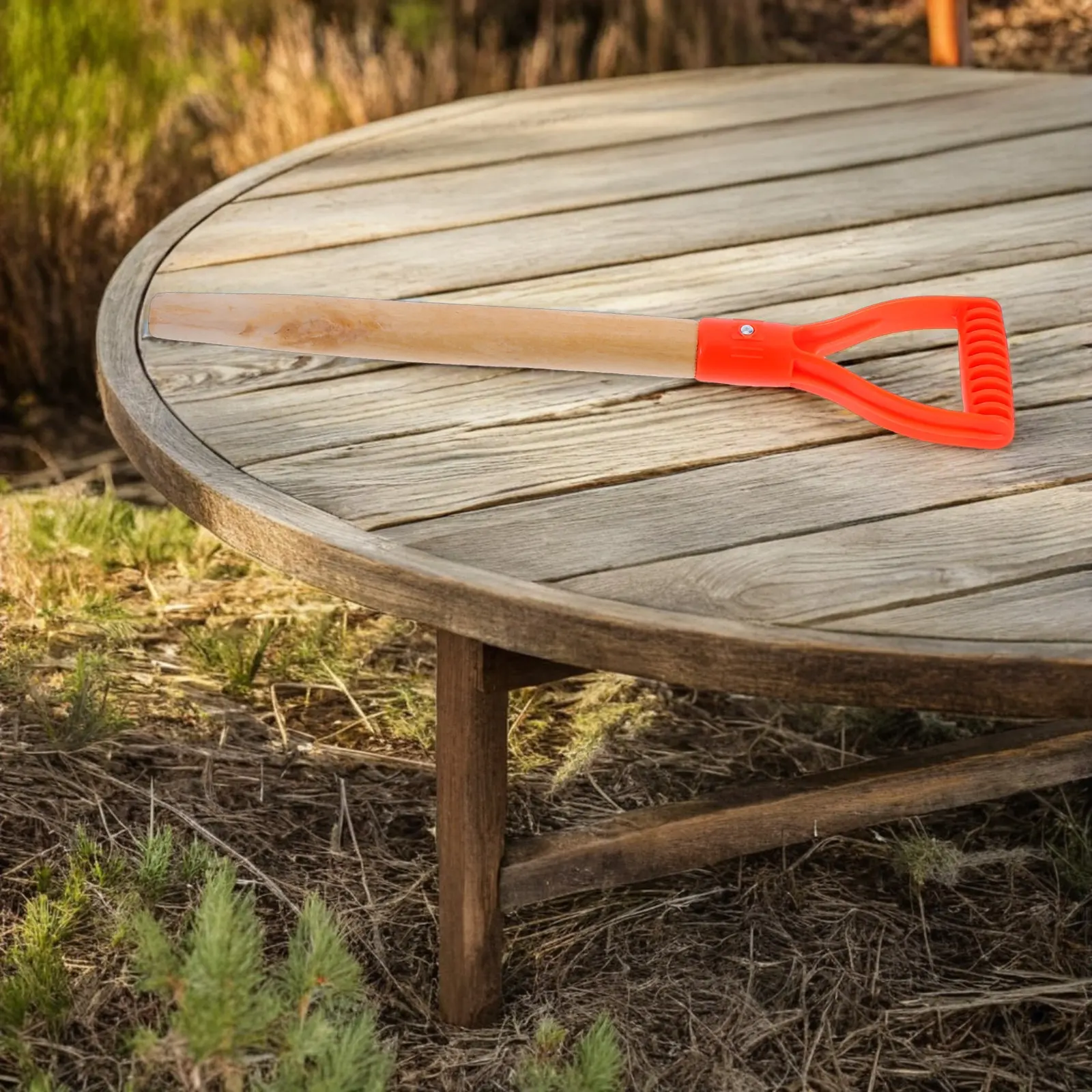 Garden Tool Handle Replacement - đánh giá và giá Spade Digging Fork