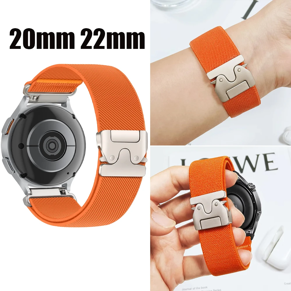 20Mm 22Mm Straps Fo… - image
