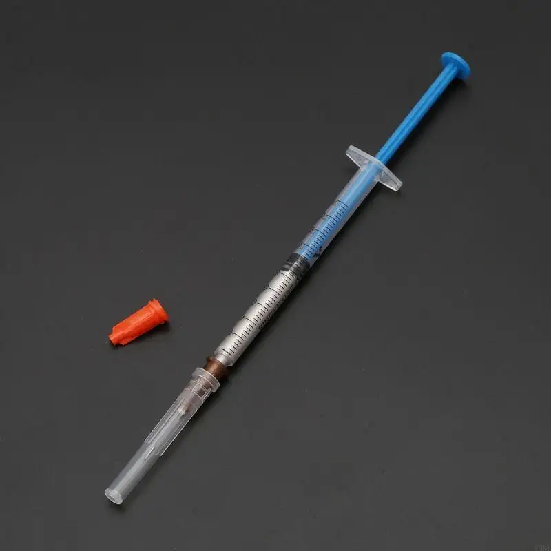 Y3NB Silver Conductor Adhesive Paint pour carte circuit imprimé électronique Réparation PCB