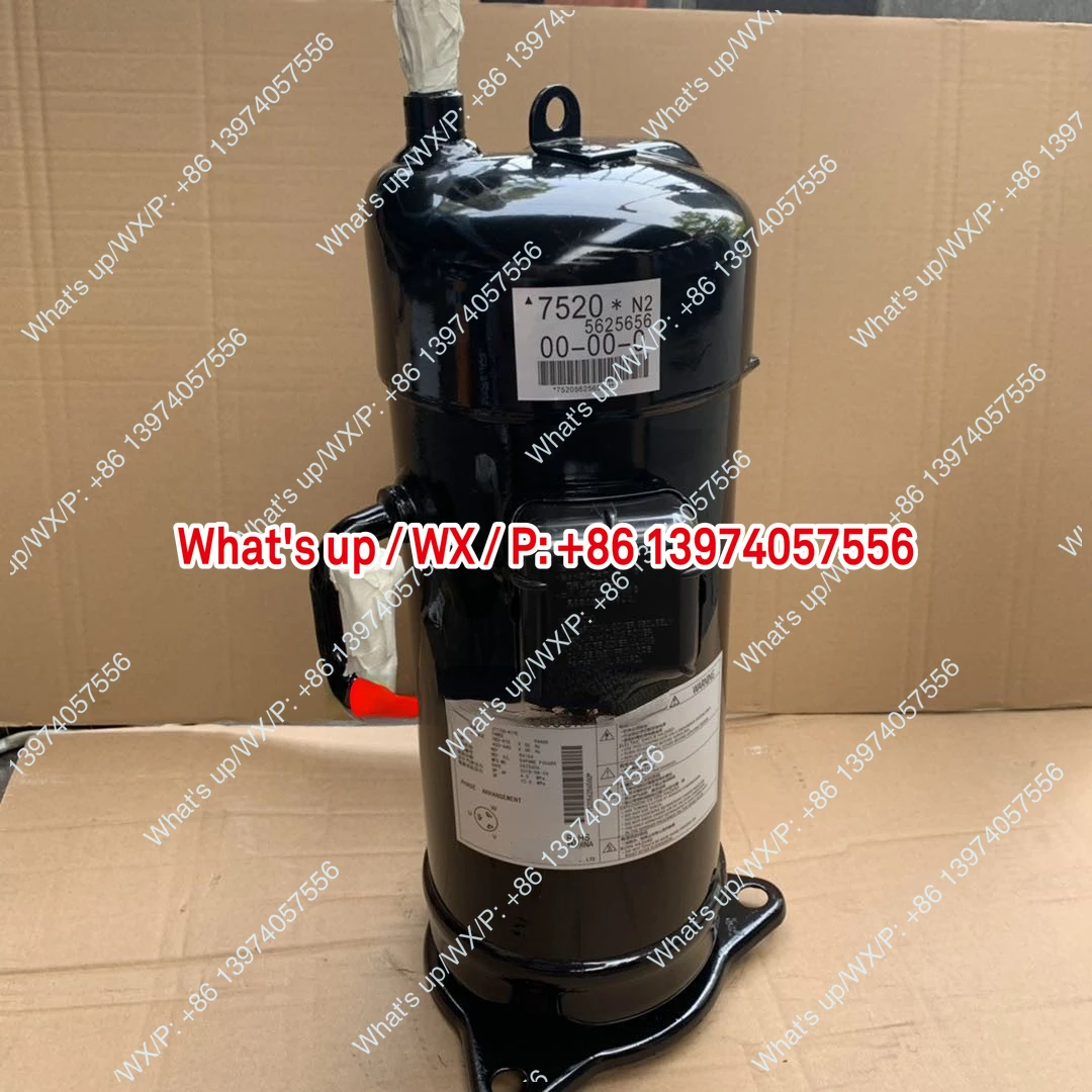 7520 compresor JT170G-K1YE compresor R410 de frecuencia fija RCXYQ10MAY1 7520