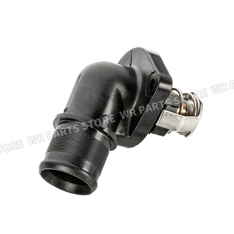 

1336N1 1336Q2 9648542680 Coolant Thermostat For Peugeot 1007 Bipper Partner 1.1 1.4 1.6