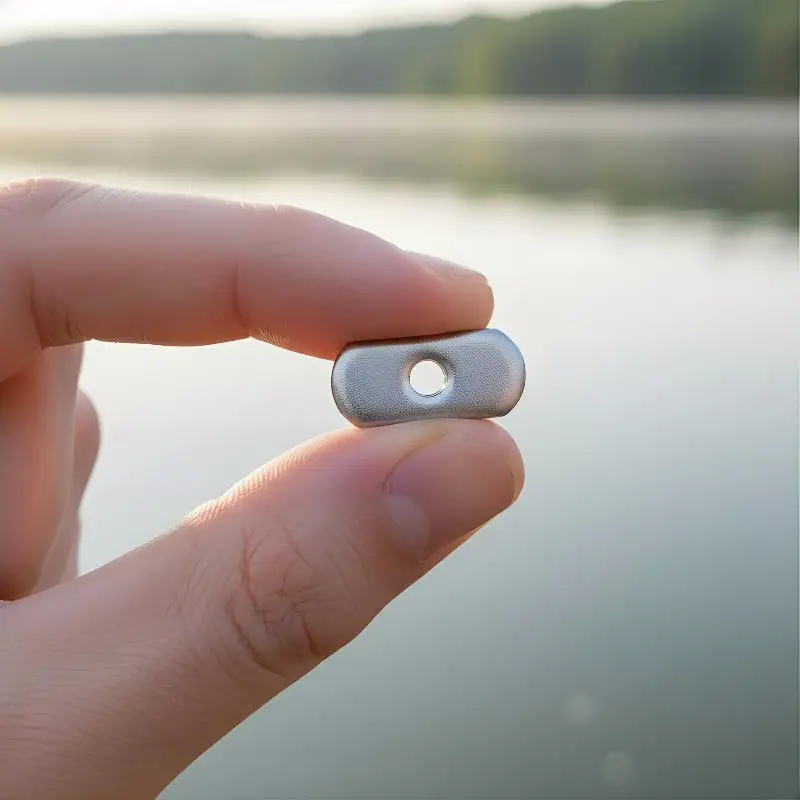 4 Peças M5/M6 Porcas Deslizantes de Aço Inoxidável para Caiaque e Canoa, para Trilho de Montagem Lateral e Suporte de Vara de Pesca