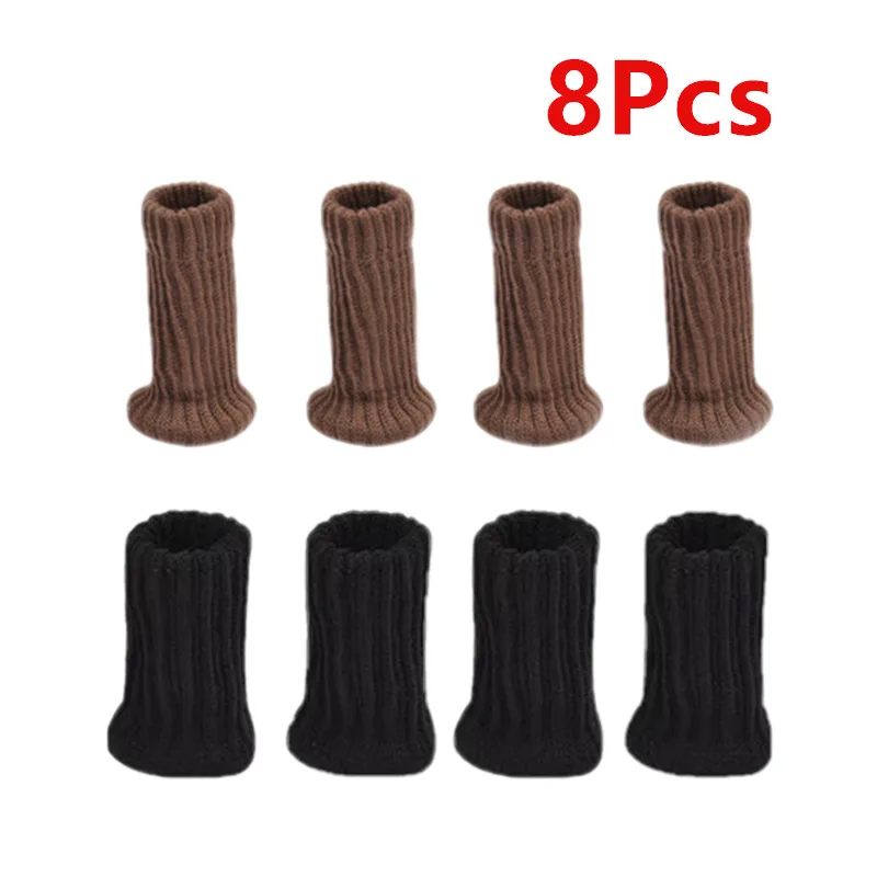 Variant: 4 Brown  - 4 Black