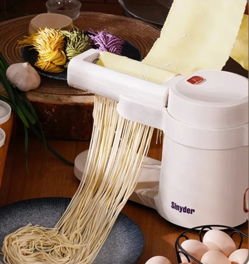 

Dough Pressing Machine Noodle Making Machine Home Bread Making Machine Stainless Steel Dough Press