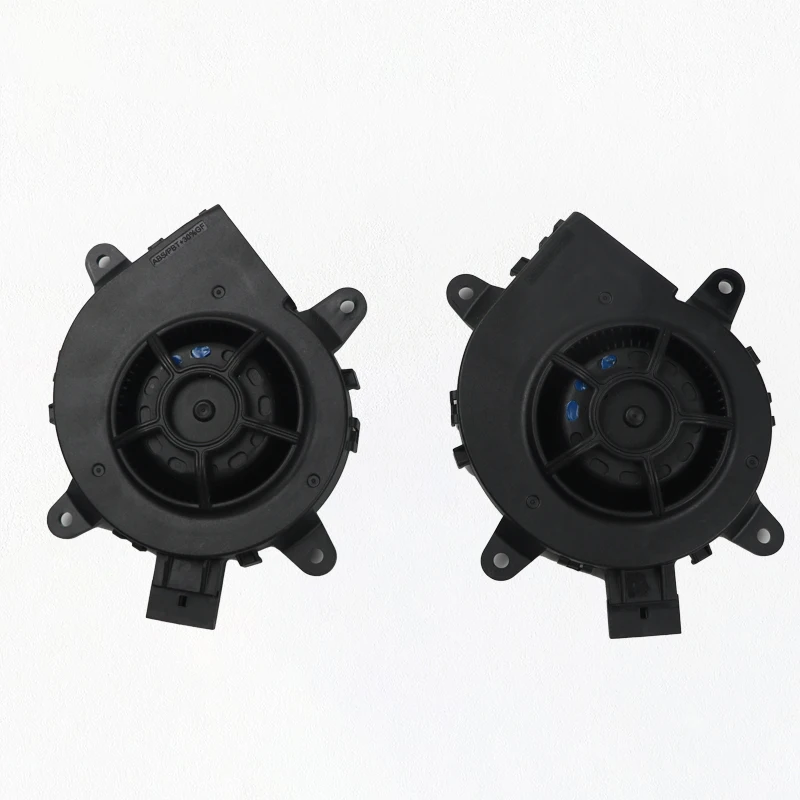 4N0963575 مروحة تبريد المقعد لشركة فولكس فاجن جولف 7 8 تيجوان باسات B8 جيتا T-roc ID لأودي A3 A4 A5 A6 A7 Q5 مقعد مروحة تهوية المحرك #3