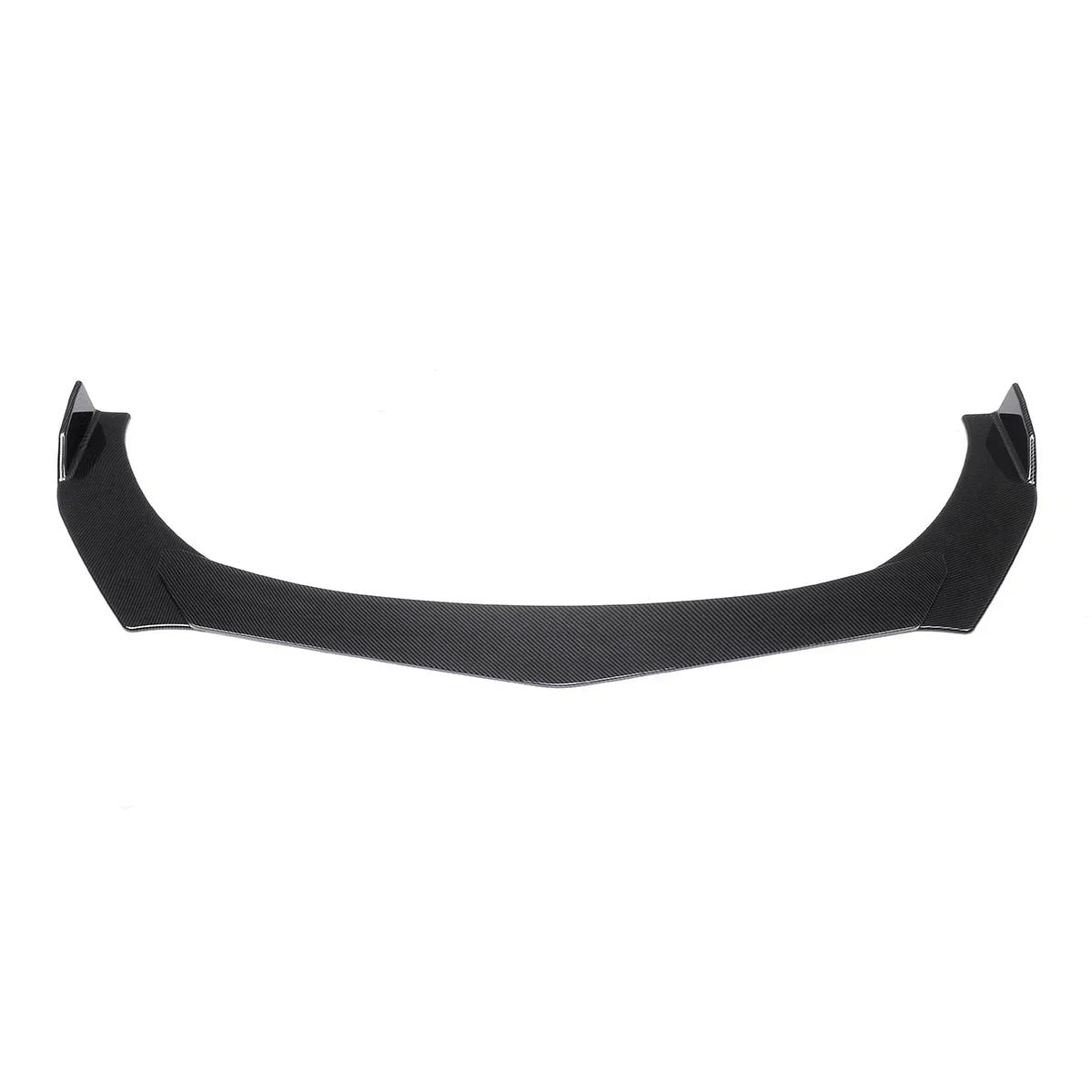 F80 Car Front Bumper Lip Chin Bumper Spoiler Splitter For BMW F30 F80 M3 F82 M4 3-Series 320i 325i 330i 335i 340i Exterior Part