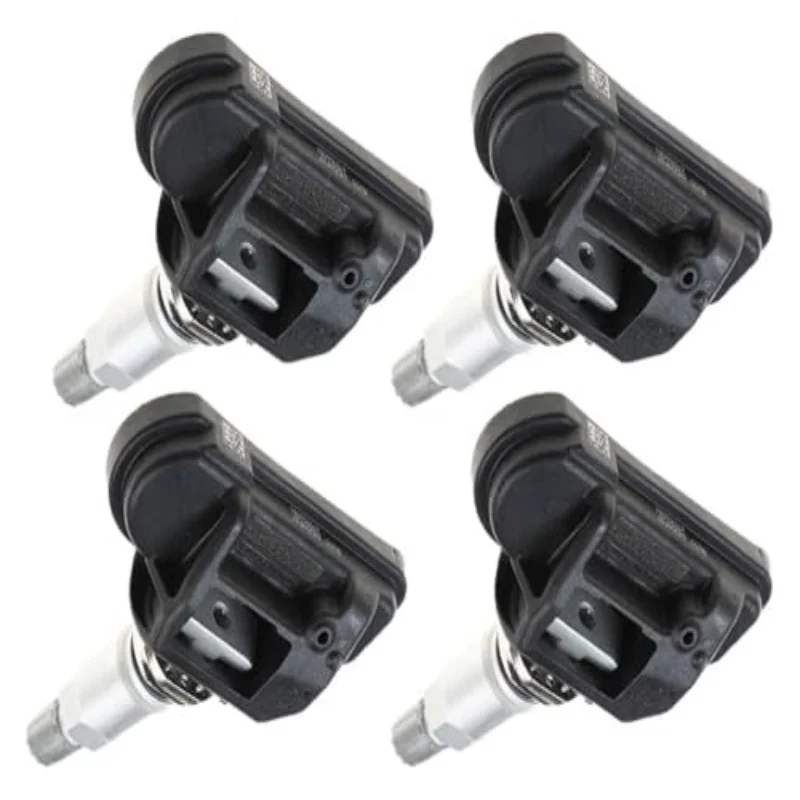 4PCS 433MHZ 6701060… - image