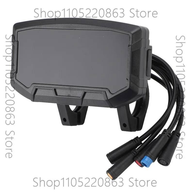 

For Smartgyro Scooter Meter Display Vehicle Maintenance