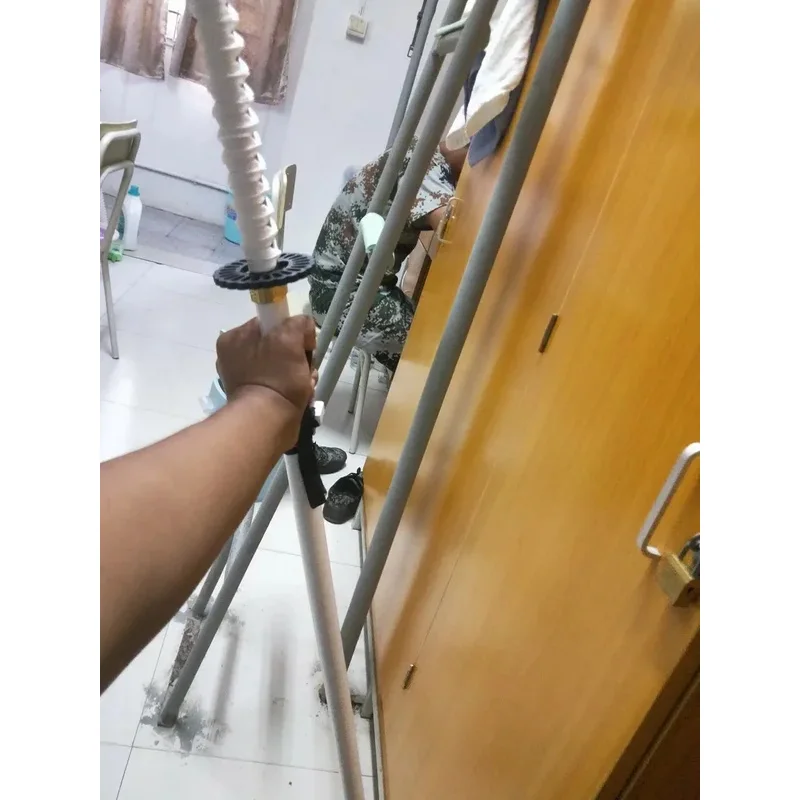 100 см Косплей Аниме Hakuouki Okita Souji / Hajime Saito / Hijikata Toshizo оружие деревянный меч костюм фотореквизит