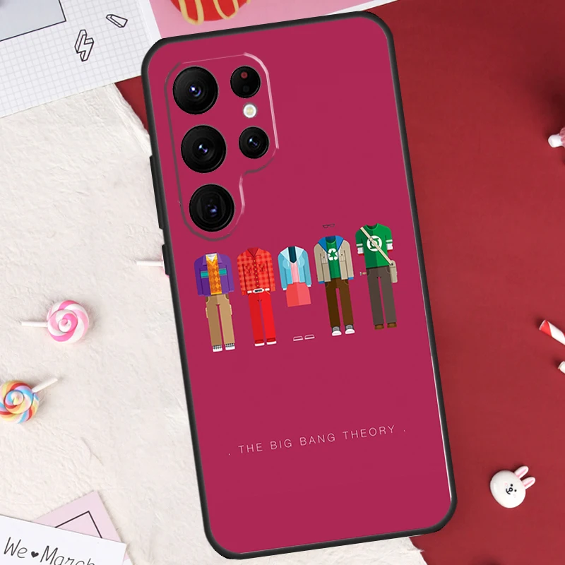 حافظة لهاتف سامسونج جالاكسي S22 S23 S21 Plus نوت 20 Ultra نوت 10 S20 FE حافظة Fundas