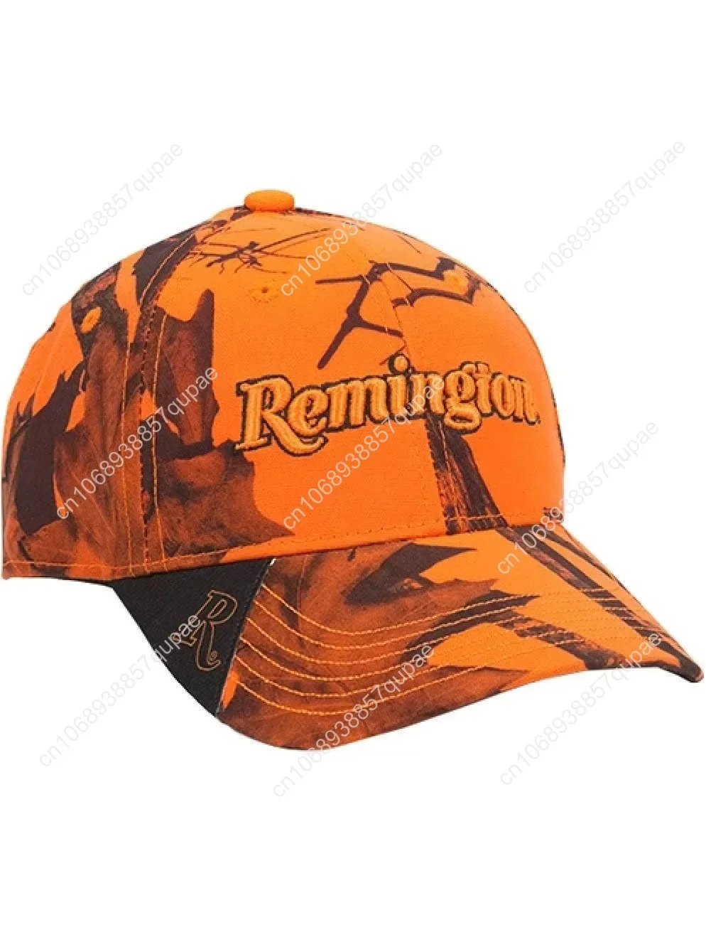 Remington Herren-Hut mit niedrigem Kronenlogo