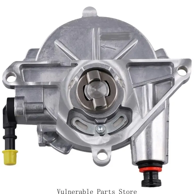 D0UC GK2Q-2A451AD Brake Vacuum Car Accessories For 2.0 2019-2022