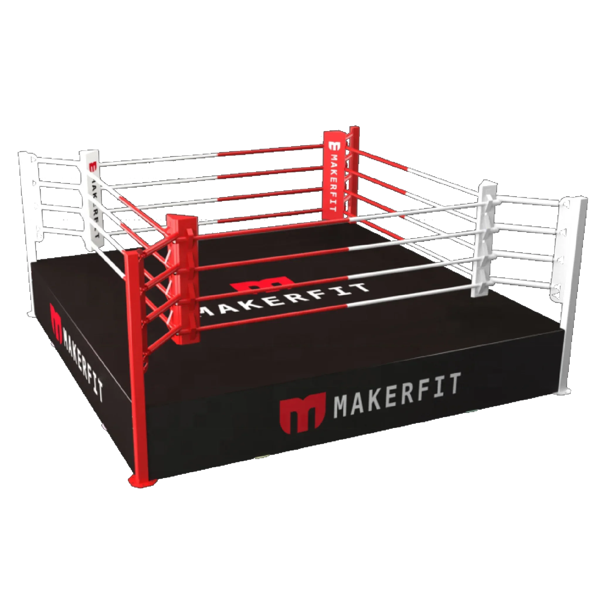 Backyard Wrestling Rings For Sale 14Ft Boxing Ring Pro Wrestling Ring