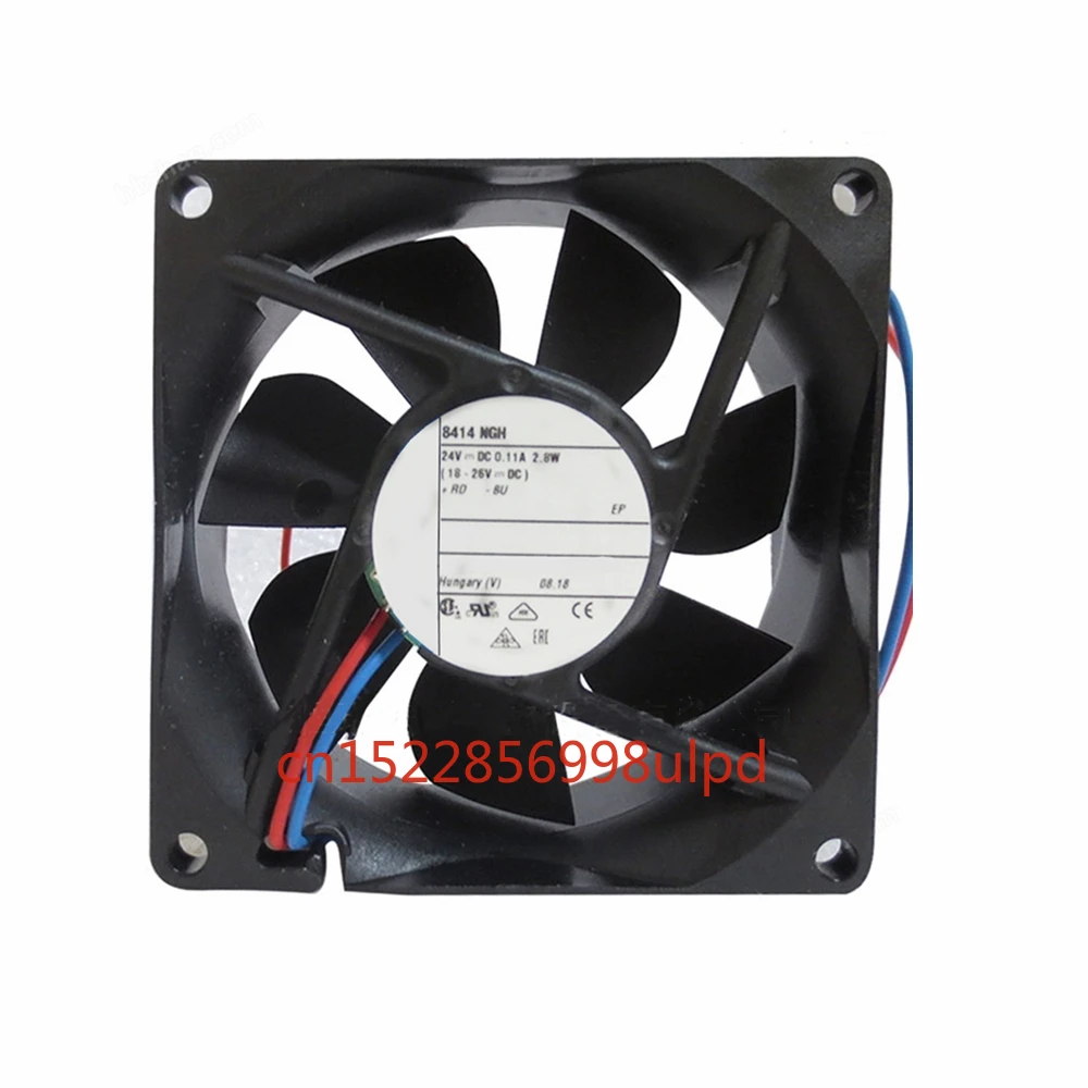 Cooling Fan 8414NGH… - image
