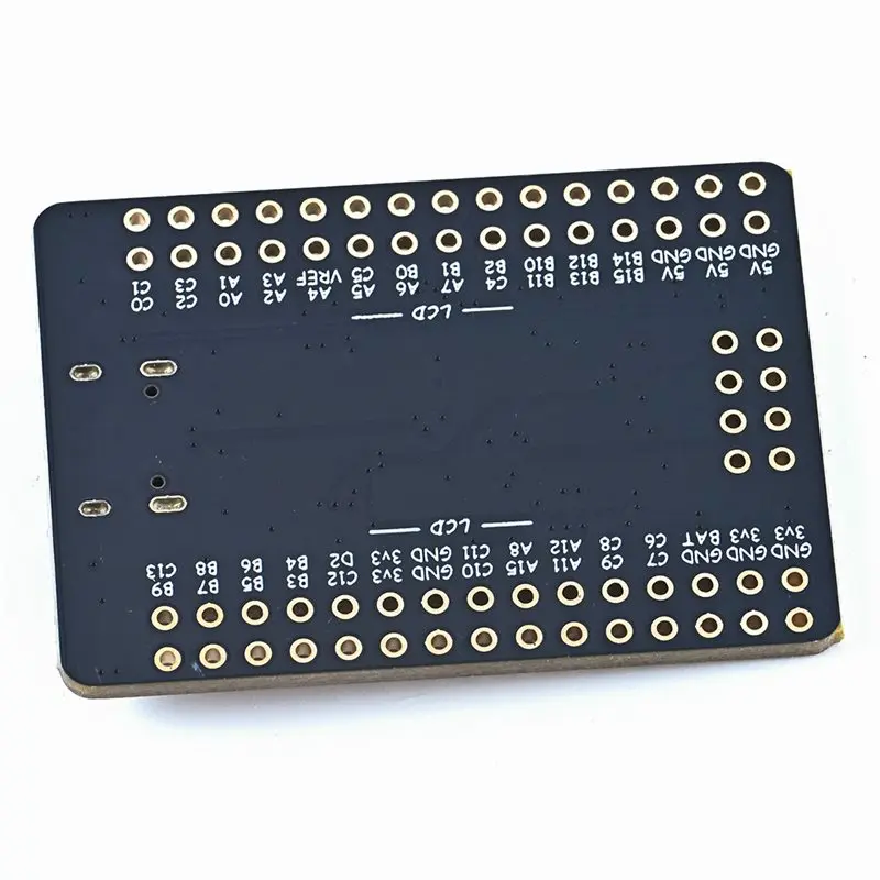 【eyel-new-】-stm32g474ret6-開発ボード-コア-stm32g474-最小システムボード-512kb-スクリーンなし-データケーブルなし