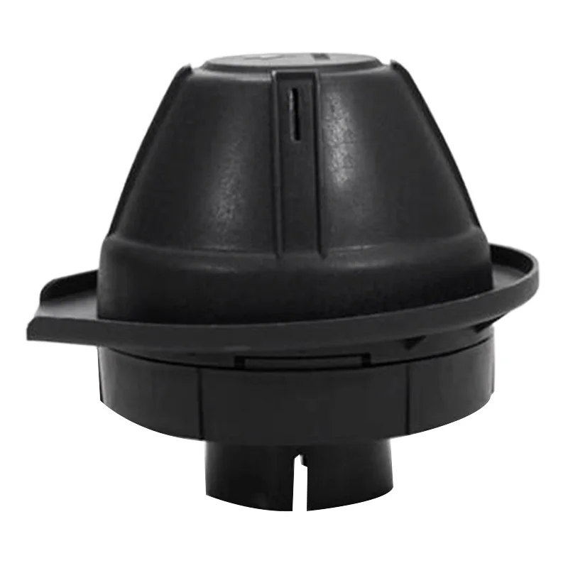 3.5 Inch 88.9Mm Replacement Snorkel Ram Air Intake Cap Pre-Cleaner Snorkel Mushroom Head Part