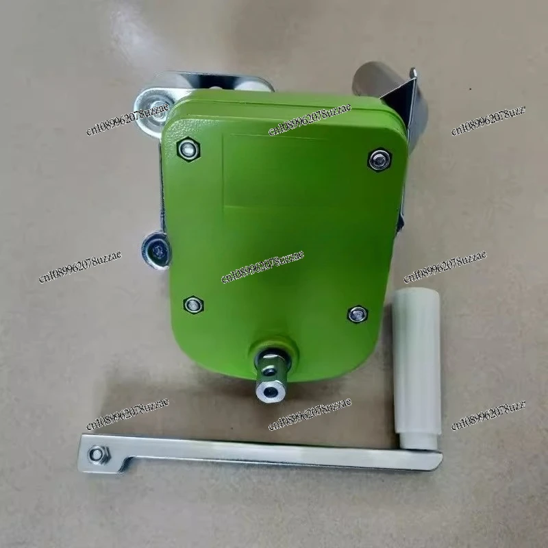 Film Curler Full Set of Greenhouse Manual Film Curler Film Shaker New Hand Type
