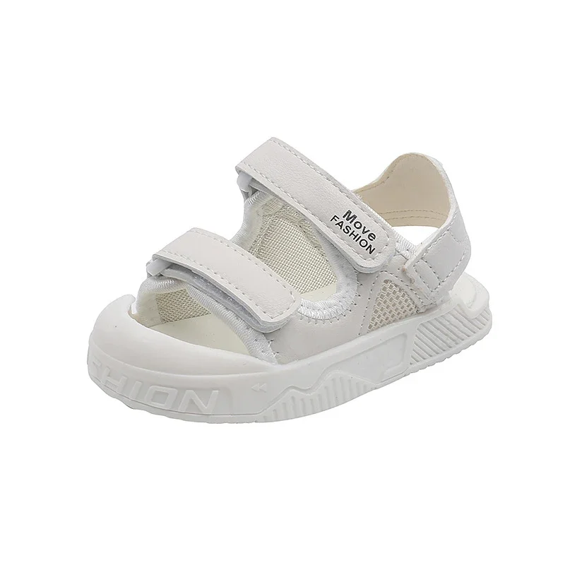 Summer Boy Sport Shoes Kids Beach Sandals Girl  Sneakers