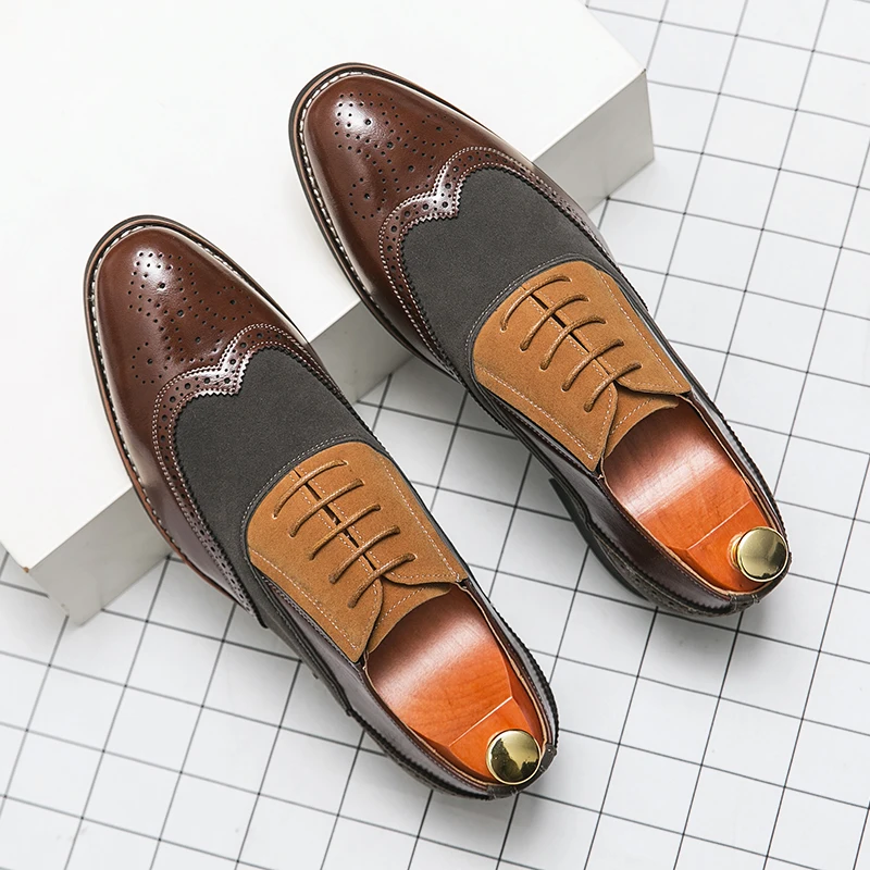 1815j65Brown