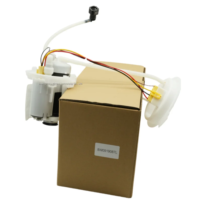 

Fuel Pump Assembly 8W0919087L 8W0919087 For A4 B9 (8W2 8WC) 2015- A4 B9 Avant (8W5 8WD) 2015- A5 (F53 F5P) 2016- A5 Convertible