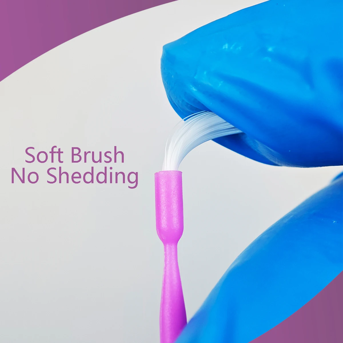 100Pcs Dental Disposable Micro - Teeth Whitening Brush review and price