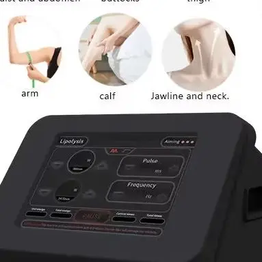 Portable 1470nm, 980nm, 635nm 450nmDiode Lase Machine, Fat Reduction Slimming Beauty Device, Facial Lifting Equipment CE