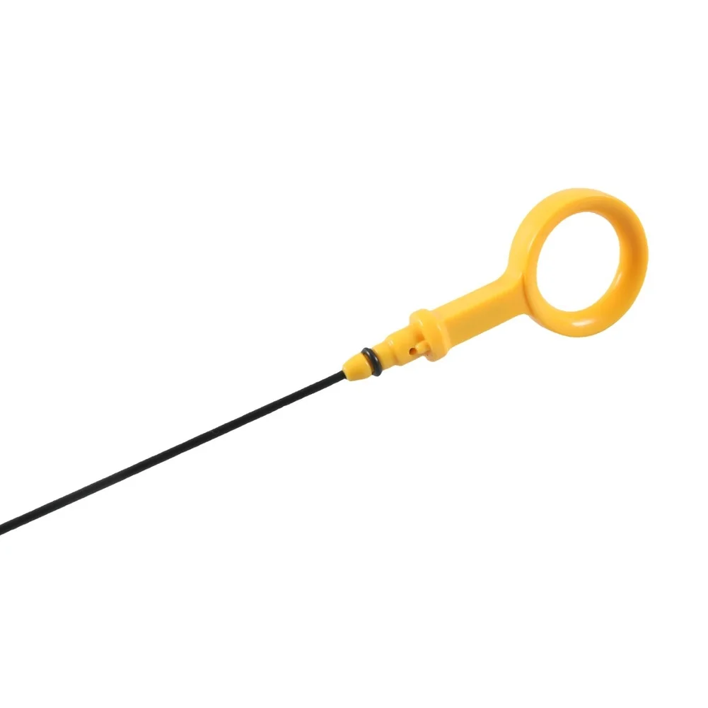 1PC Engine  Oil Level Dipstick For Q7 3.0 2010-2015 For Touareg  2011-2018 059115611AM Auto  Engine Oil Dipstick Auxiliary Part