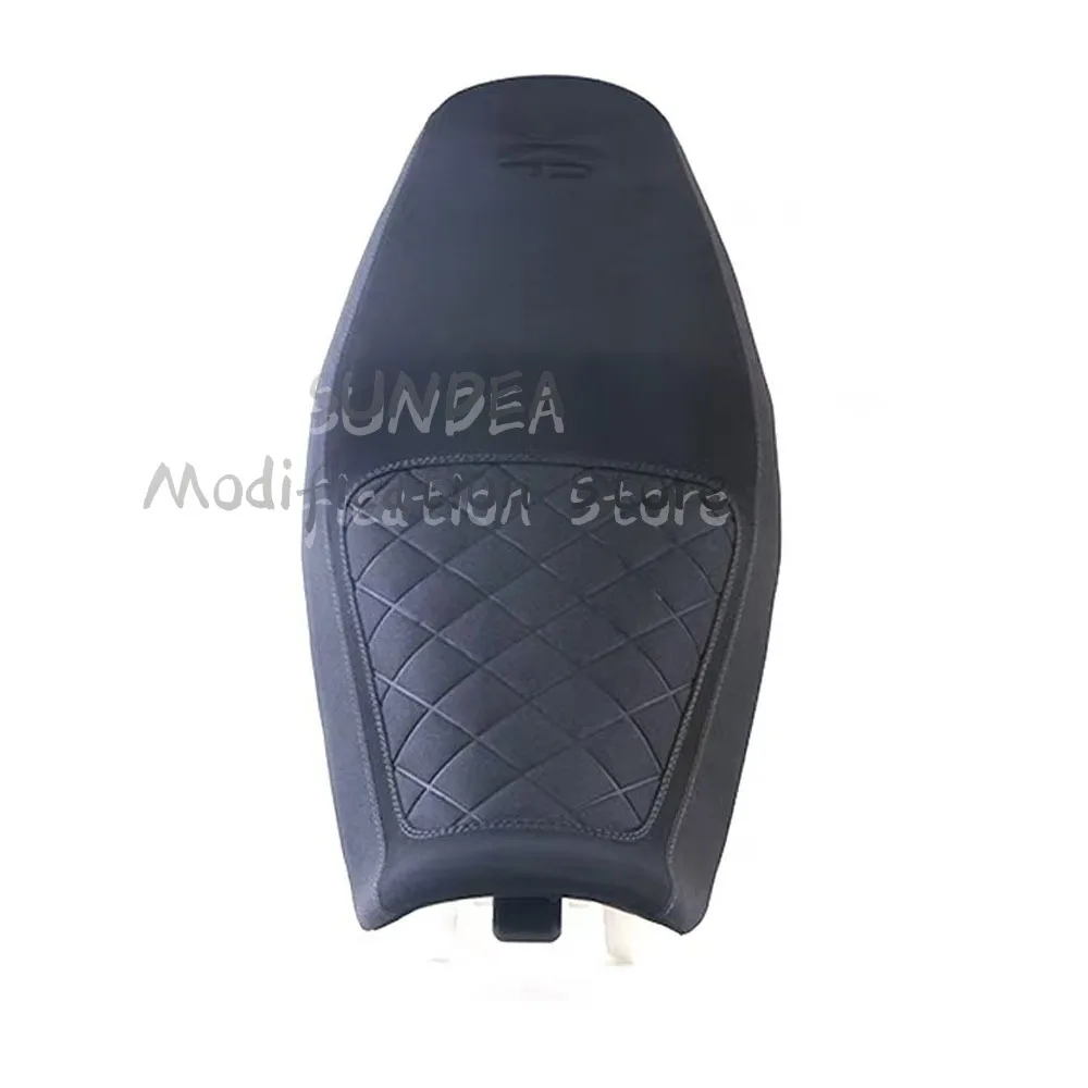 

Новые оригинальные аксессуары, модифицированная повышенная подушка сиденья, удобная подушка сиденья для CF CLX 250 250 CLX