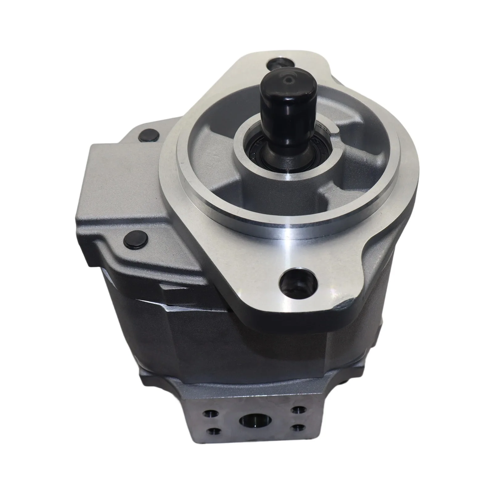 Hydraulic Gear Pump 705-22-36260 7052236260 For Komatsu GD555-3 GD655-3 Grader