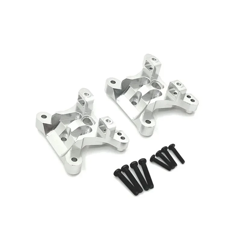 Metall-Stoßdämpfer-Dämpfer für SCY 16101 16102 16103 1/16 RC Car Upgrades Teile Zubehör