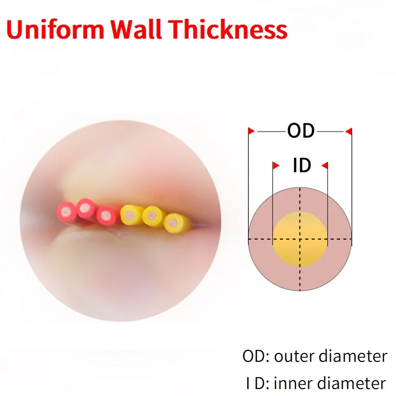 Copper Wire Single Core Cable 26 24 22 20 18 AWG PVC Insulation Solid Tinned Plated Cord Electric Line DIY LED Cable UL1007 Wire