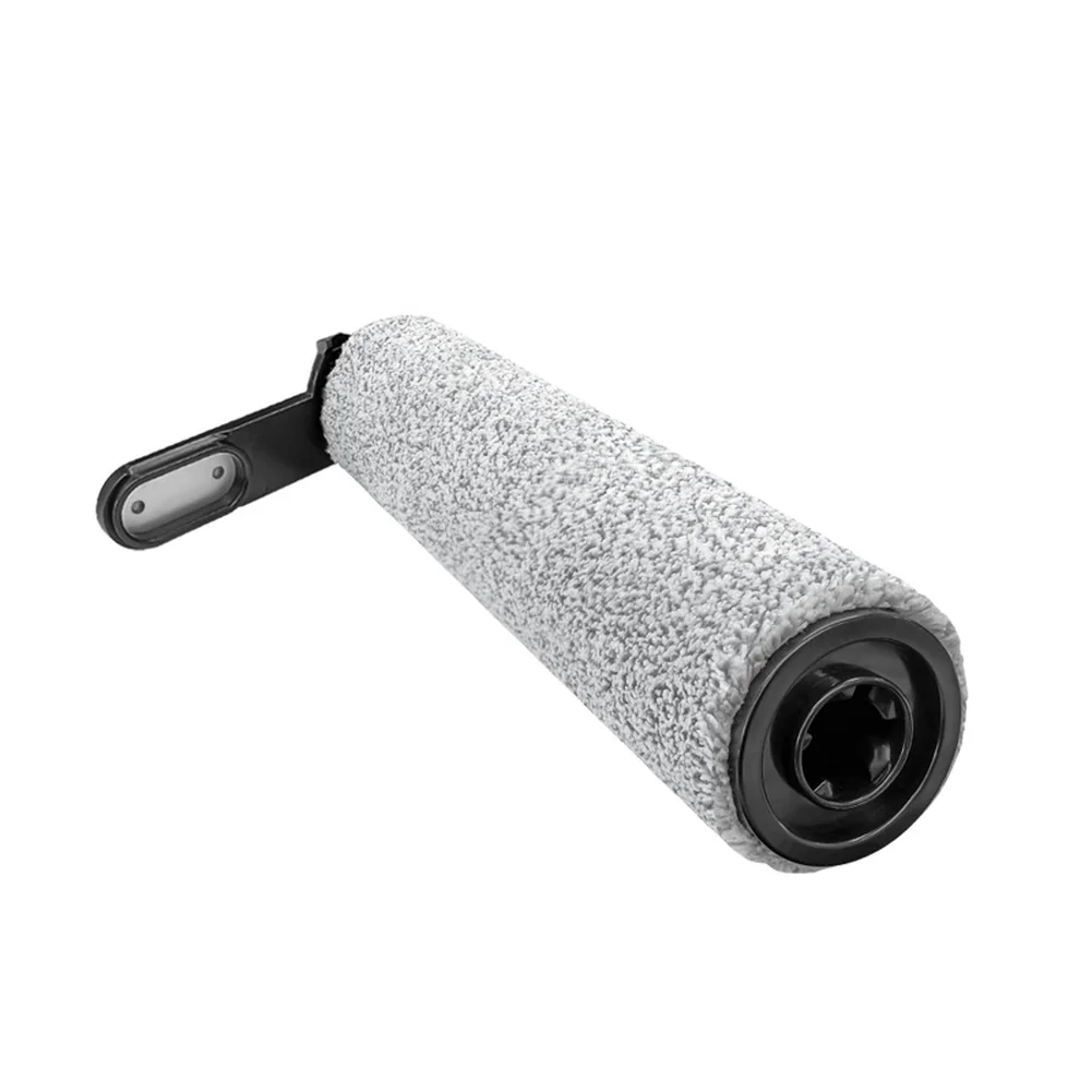Replacement Main Brush Roller for Lubluelu BVC T8A Wet Dry Vacuum Cleaner Ensures Proper Alignment and Rotation