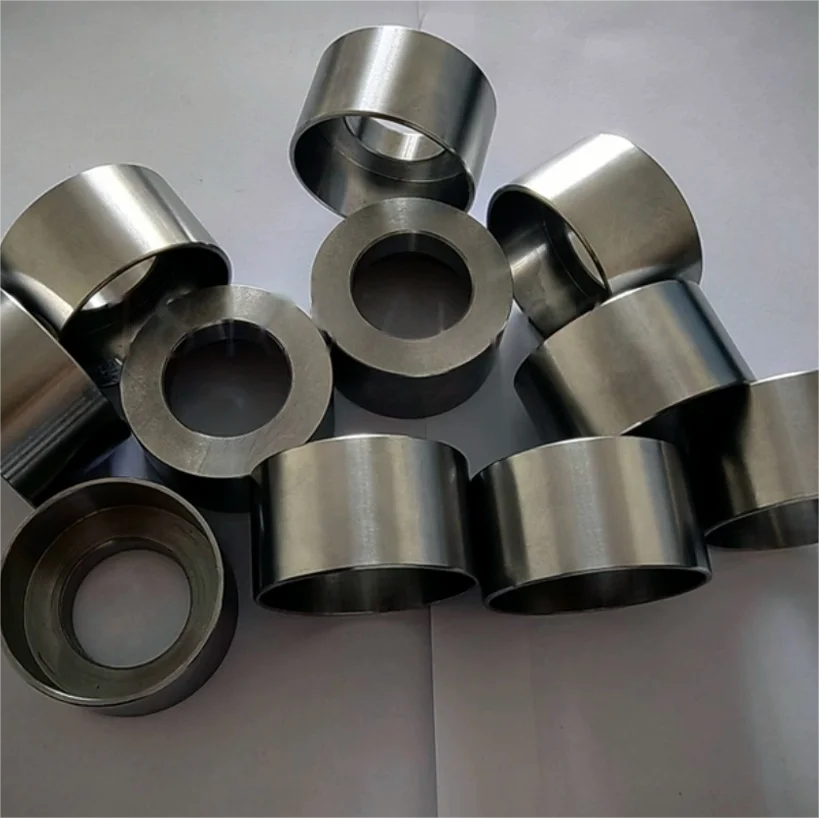 Factory Supply 3115082400 Sleeve - 3115 0824 00 Applies to COP1238 Drifter Parts/Drilling Rig/Mining Machinery Parts