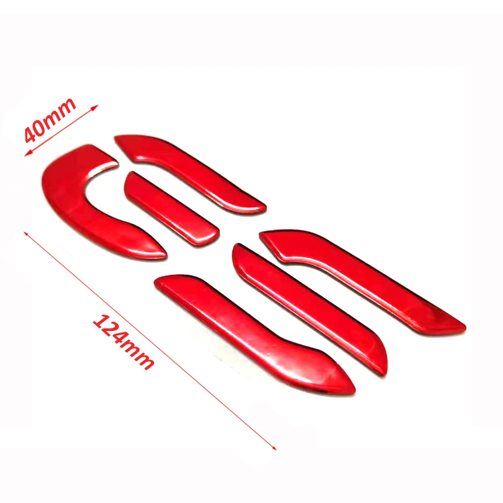 Motorcycle 3D Emblem Badge Decal \