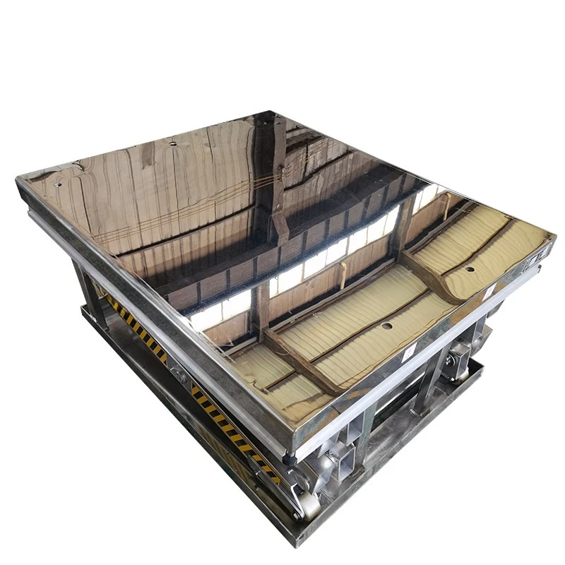 1M-4M Lifting Heigh…