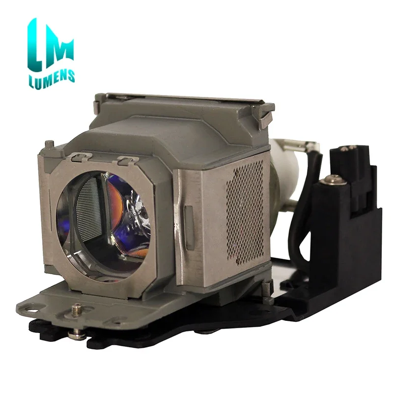 Яркий LMP-D213 для SONY VPLDW120 VPLDW125 VPLDW126 VPLDX100 VPLDX120 VPL-DX125 (безмертная, питание от светодиода)