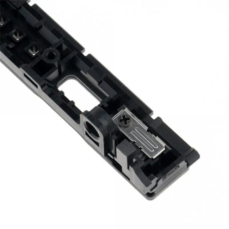 1~10PCS Repart Part Replacement Right and Left Slide Rail with Flex Cable for Switch Console Joycon Ns