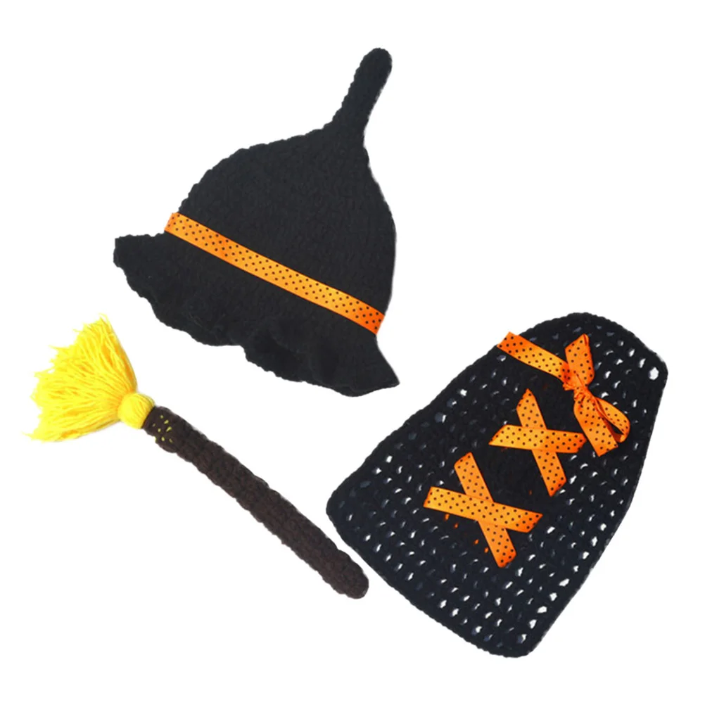 아기 사진 니트 스웨터 신생아 사진 촬영을위한 귀여운 의상 크리 에이 티브 유아 의상 사진 스튜디오 소품